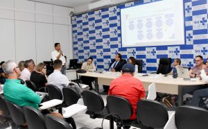 Tocantins aposta na digitalização do SUS com novo plano de ação apresentado no Conselho de Saúde