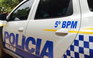 Homem é preso por suspeita de assediar adolescente em clube e filmá-la sem consentimento
