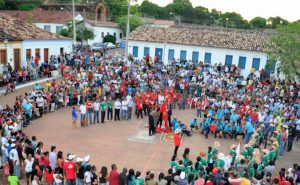 Semana Santa no Tocantins movimenta cidades com fé, cultura popular e turismo religioso; confira programação