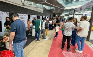 Tocantins expõe ações de pesca e aquicultura e busca parcerias em evento internacional na Amazônia