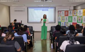 Capacitação reúne gestoras de todo o Tocantins e fortalece políticas públicas para mulheres nos municípios