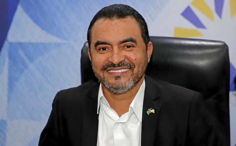 ​Governador autoriza retomada das obras do Anel Viário de Paraíso nesta segunda-feira, 28