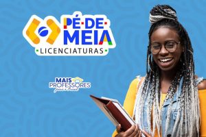 Selecionados do Pé-de-Meia Licenciaturas são divulgados pelo MEC