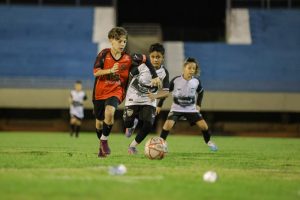 Prefeitura de Palmas lança neste sábado (12) projeto que leva futebol e apoio psicológico para crianças