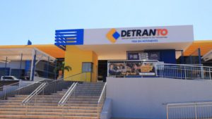 Detran aplica mais de 28 mil provas práticas e teóricas no 1º trimestre no Tocantins