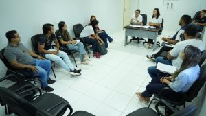 CNJ e DSEI Tocantins se unem para garantir água potável a comunidades indígenas