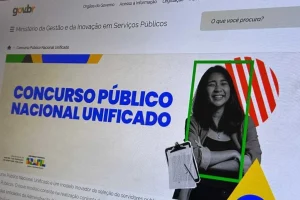 Mais de 4 mil aprovados no Concurso Unificado já podem ser nomeados