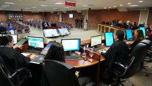 TJTO apresenta Plano de Gestão 2025/2027 com foco em Justiça, União e Sociedade