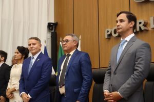 Câmara de Palmas aprova, em primeira votação, doação de terreno para nova escola de tempo integral