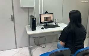 Perícia online do INSS completa um ano com mais de 95 mil atendimentos realizados