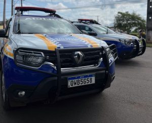 Homem com mandado de prisão em aberto por roubo no Rio Grande do Norte é preso no Tocantins com documento falso