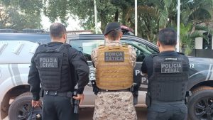 Operação investiga facção que ordenava ataques a juízes e promotores de dentro dos presídios e planejava fuga em massa com reféns no Tocantins