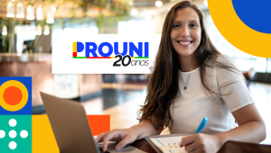 Ministério da Educação divulga lista de espera do Prouni 2025