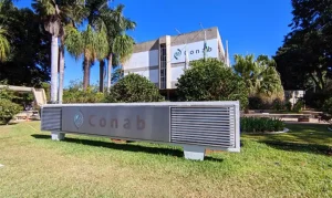Conab abre concurso com mais de 400 vagas e salários de até R$ 8 mil; inscrições abertas