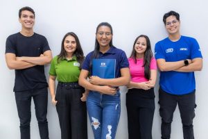 IEL Tocantins oferece 70 vagas de estágio remunerado em 15 cidades do estado