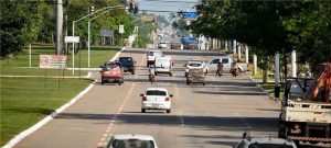 Mais de 3 mil motoristas são notificados por infrações de trânsito em Palmas