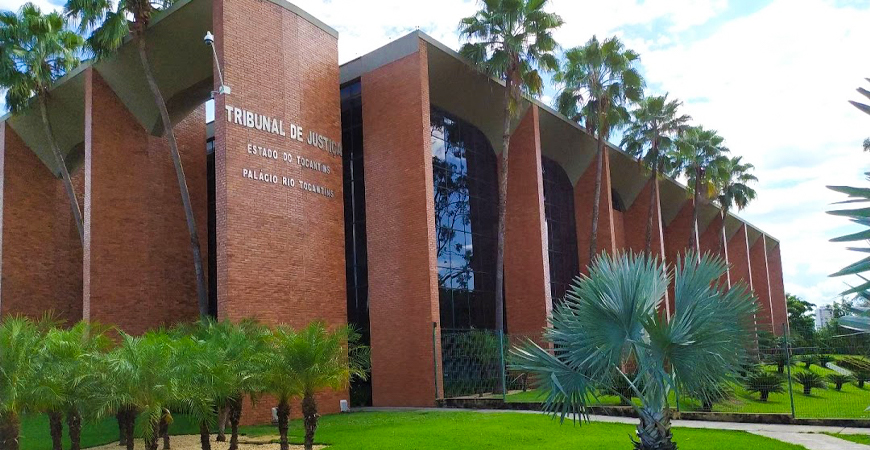 TJTO nomeia mais 20 aprovados em concurso para técnico judiciário