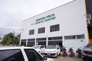 Defensoria solicita atendimento ininterrupto para vítimas de violência em Araguaína
