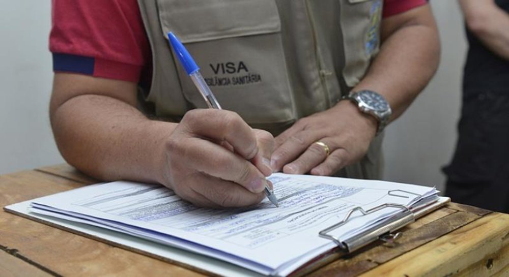 Golpistas se passam por fiscais e tentam enganar comerciantes de Palmas; alerta Visa Golpistas se passam por fiscais e tentam enganar comerciantes de Palmas; alerta Visa