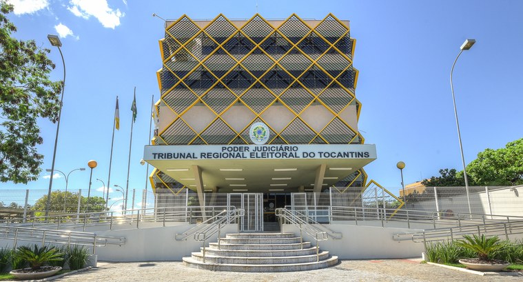 Inscrições para concurso do TRE-TO encerram nesta sexta, 9, com salários de até R$ 14,8 mil Inscrições para concurso do TRE-TO encerram nesta sexta, 9, com salários de até R$ 14,8 mil