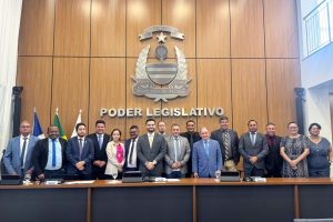 Câmara aprova operação de crédito de R$ 300 milhões para execução do programa Avança Palmas