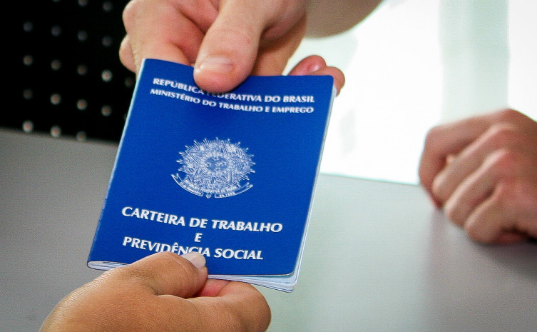 Tocantins bate recorde de empregos formais no 1º trimestre de 2025 com mais de 5,9 mil vagas Tocantins bate recorde de empregos formais no 1º trimestre de 2025 com mais de 5,9 mil vagas