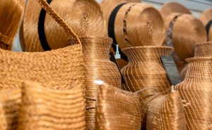 Divulgada lista de artesãos e entidades selecionadas para a 1ª Feira de Artesanato da Agrotins