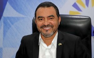 Revitalização do Parque Agrotecnológico será inaugurada pelo governador Wanderlei Barbosa nesta sexta, 9