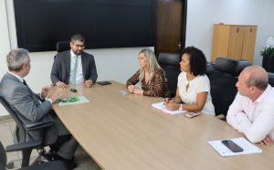Parceria entre SSP/TO e DPE vai garantir nova identidade a pessoas em situação de vulnerabilidade