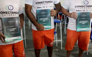 Projeto leva cursos de tecnologia a custodiados do Tocantins e amplia chances de reinserção social