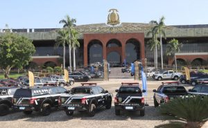Redução de 8,5% nos homicídios coloca Tocantins entre os estados com melhor desempenho em segurança