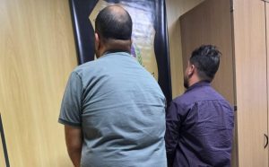 Dupla é presa em Palmas após viajar do Paraná, se hospedar em hotéis e furtar carros com bloqueador eletrônico