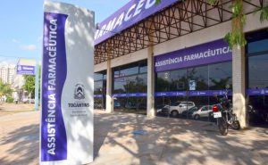 SES-TO informa mudanças no atendimento dos serviços de saúde no feriado de aniversário de Palmas nesta terça-feira, 20