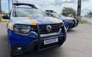 Suspeitos de furto em fazenda são capturados após operação conjunta entre policiais de TO e GO