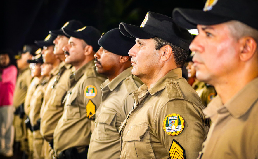 Concurso da PMTO tem mais de 34 mil inscritos e disputa acirrada por vagas de oficiais e praças Concurso da PMTO tem mais de 34 mil inscritos e disputa acirrada por vagas de oficiais e praças