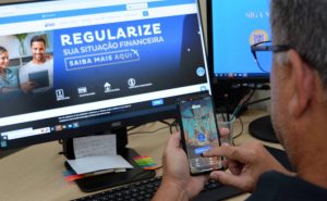Pagamento de aposentados e pensionistas do Tocantins passa a ser feito pelo BRB a partir de junho