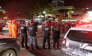 Fiscalização em comércios de Palmas integra força-tarefa do Tocantins contra violência infantil e já soma 53 prisões