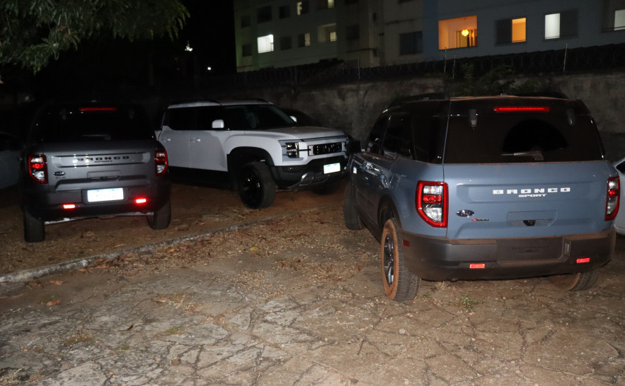 Esquema de desvio milionário leva quatro pessoas à prisão durante Operação Perfídia, em Palmas