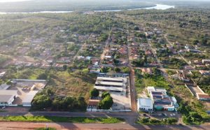Suspeito de aplicar golpes na venda de terrenos é preso após ir à delegacia por outro crime no norte do Estado