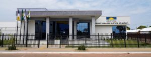 MPTO cobra ação imediata do Estado para evitar paralisação da pediatria no HRG
