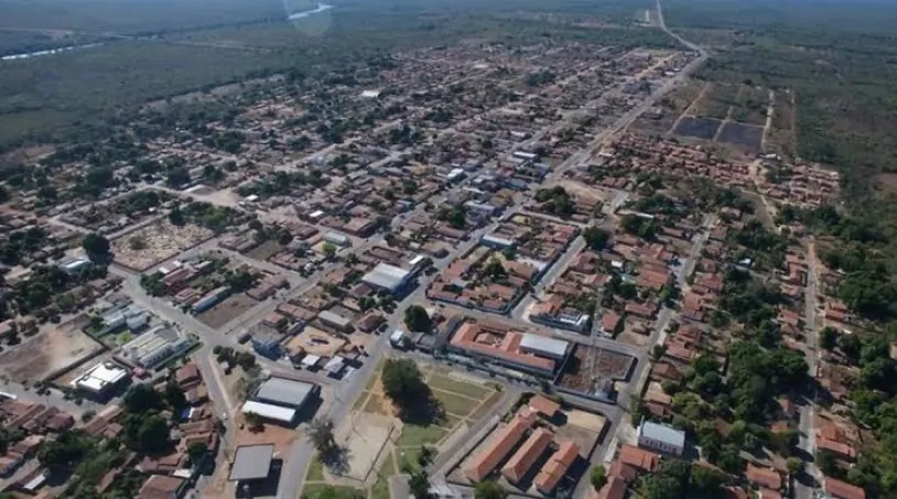 Prefeitura de Cristalândia abre 101 vagas em concurso com salários de até R$ 3,5 mil Prefeitura de Cristalândia abre 101 vagas em concurso com salários de até R$ 3,5 mil