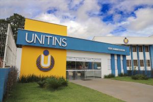 Curso da Unitins voltado à área de tecnologia recebe nota máxima em avaliação nacional
