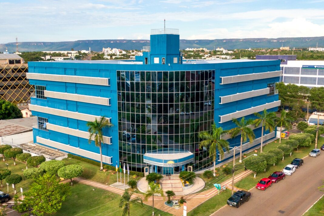 MPTO acompanha início parcial do Centro de Queimados no HGP; obra completa deve ser entregue em seis meses MPTO acompanha início parcial do Centro de Queimados no HGP; obra completa deve ser entregue em seis meses