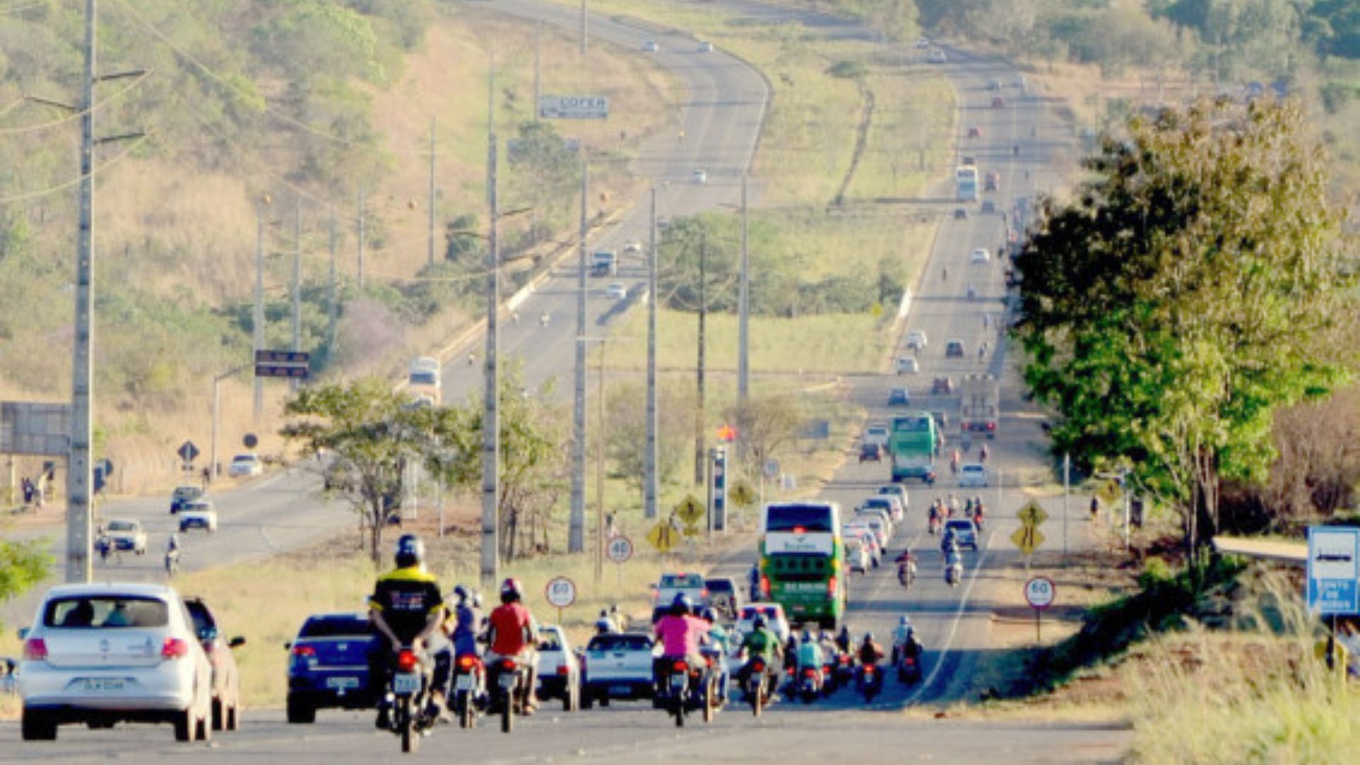 Detran-TO lança campanha Maio Amarelo com foco nos perigos do excesso de velocidade nesta quarta-feira, 7 Detran-TO lança campanha Maio Amarelo com foco nos perigos do excesso de velocidade nesta quarta-feira, 7