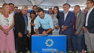 Governador autoriza construção do novo Hospital da Mulher em Palmas com investimento de R$ 299 milhões