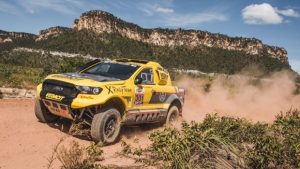Inscrições abertas para o Rally Jalapão 2025, que terá largada e chegada em Palmas; confira as datas, etapas e cidades