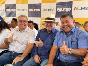 Vereador Folha