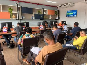 Feirão do MEI em Palmas reúne serviços e consultorias para fortalecer pequenos negócios e incentivar a formalização