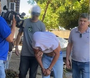 Polícia prende homem suspeito de tentar sequestrar influenciador na região sul de Palmas