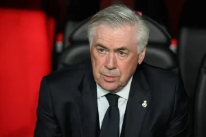 Carlo Ancelotti é anunciado como novo técnico da Seleção Brasileira até a Copa de 2026